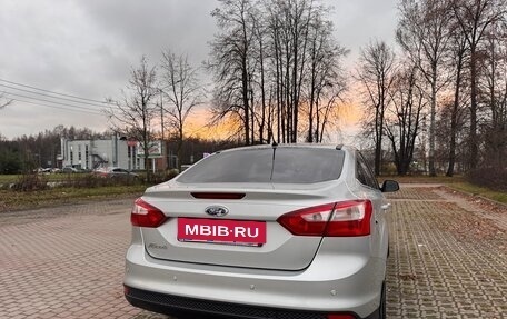 Ford Focus III, 2014 год, 840 000 рублей, 6 фотография