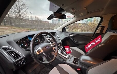 Ford Focus III, 2014 год, 840 000 рублей, 9 фотография