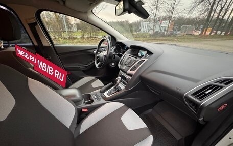 Ford Focus III, 2014 год, 840 000 рублей, 14 фотография