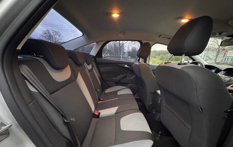 Ford Focus III, 2014 год, 840 000 рублей, 16 фотография