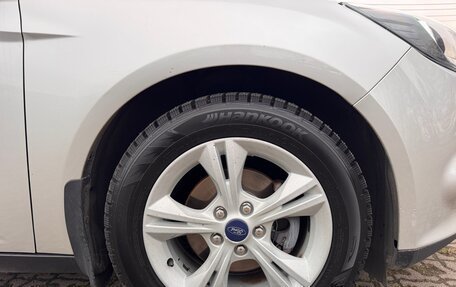 Ford Focus III, 2014 год, 840 000 рублей, 19 фотография