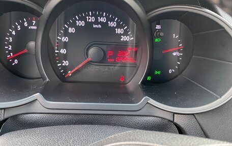 KIA Picanto II, 2011 год, 730 000 рублей, 6 фотография