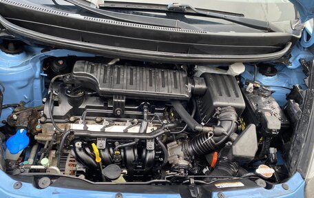 KIA Picanto II, 2011 год, 730 000 рублей, 2 фотография