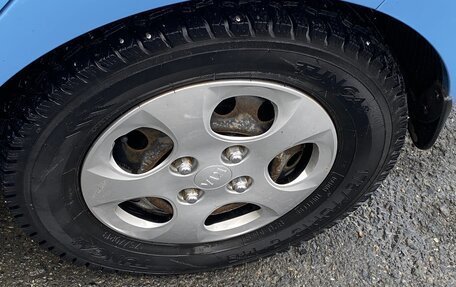 KIA Picanto II, 2011 год, 730 000 рублей, 5 фотография