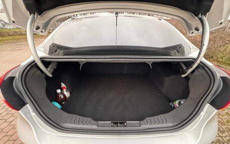 Ford Focus III, 2014 год, 840 000 рублей, 18 фотография