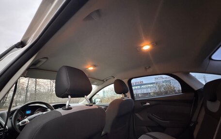 Ford Focus III, 2014 год, 840 000 рублей, 17 фотография