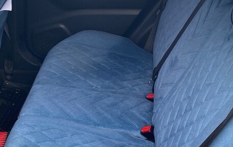 KIA Picanto II, 2011 год, 730 000 рублей, 4 фотография