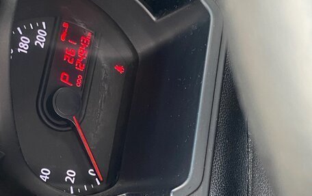 KIA Picanto II, 2011 год, 730 000 рублей, 3 фотография