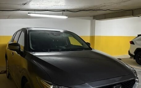 Mazda CX-5 II, 2025 год, 2 750 000 рублей, 2 фотография