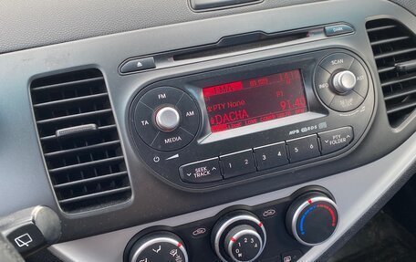 KIA Picanto II, 2011 год, 730 000 рублей, 7 фотография