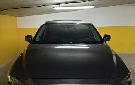 Mazda CX-5 II, 2025 год, 2 750 000 рублей, 3 фотография