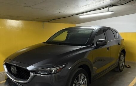 Mazda CX-5 II, 2025 год, 2 750 000 рублей, 4 фотография