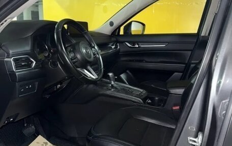 Mazda CX-5 II, 2025 год, 2 750 000 рублей, 6 фотография