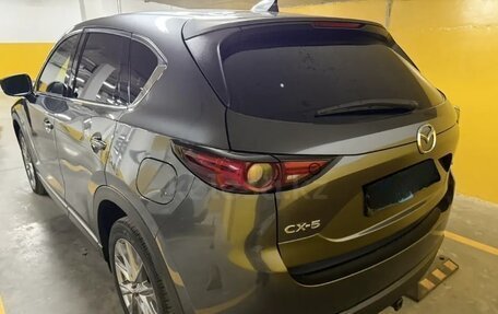 Mazda CX-5 II, 2025 год, 2 750 000 рублей, 5 фотография