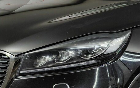 KIA Sorento III Prime рестайлинг, 2018 год, 2 995 000 рублей, 9 фотография