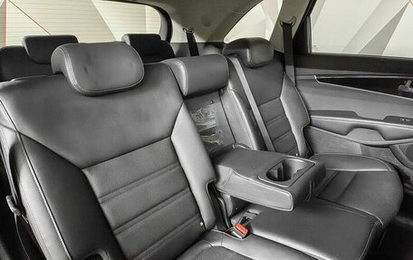 KIA Sorento III Prime рестайлинг, 2018 год, 2 995 000 рублей, 16 фотография