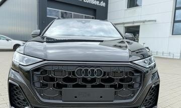 Audi Q8 I, 2025 год, 12 400 000 рублей, 6 фотография