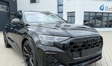 Audi Q8 I, 2025 год, 12 400 000 рублей, 3 фотография