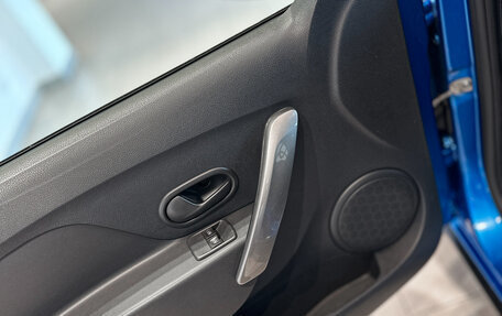 Renault Sandero II рестайлинг, 2021 год, 1 211 000 рублей, 14 фотография