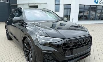 Audi Q8 I, 2025 год, 12 400 000 рублей, 5 фотография