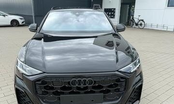 Audi Q8 I, 2025 год, 12 400 000 рублей, 7 фотография