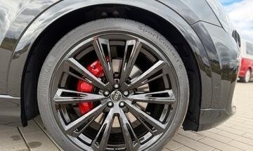 Audi Q8 I, 2025 год, 12 400 000 рублей, 13 фотография