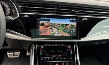 Audi Q8 I, 2025 год, 12 400 000 рублей, 26 фотография