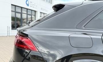 Audi Q8 I, 2025 год, 12 400 000 рублей, 16 фотография