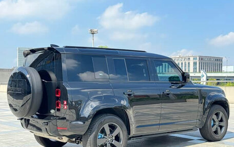 Land Rover Defender II, 2024 год, 12 590 047 рублей, 7 фотография