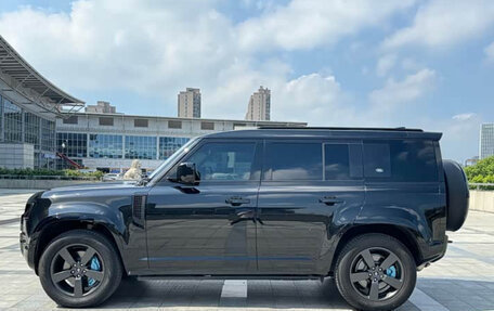 Land Rover Defender II, 2024 год, 12 590 047 рублей, 4 фотография