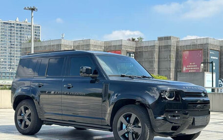 Land Rover Defender II, 2024 год, 12 590 047 рублей, 3 фотография
