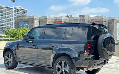 Land Rover Defender II, 2024 год, 12 590 047 рублей, 5 фотография