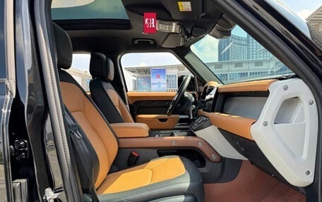 Land Rover Defender II, 2024 год, 12 590 047 рублей, 12 фотография