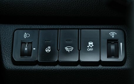 KIA Rio III рестайлинг, 2014 год, 861 000 рублей, 15 фотография