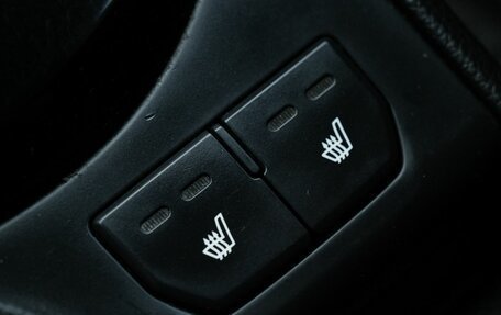 KIA Rio III рестайлинг, 2014 год, 861 000 рублей, 16 фотография