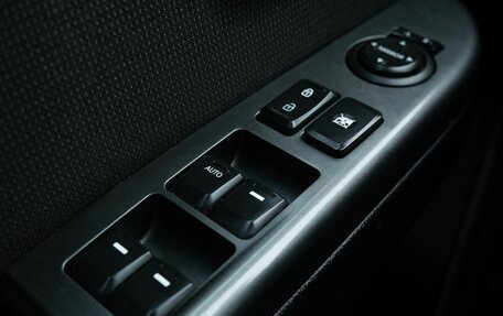 KIA Rio III рестайлинг, 2014 год, 861 000 рублей, 11 фотография