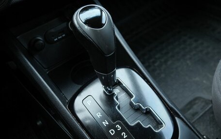 KIA Rio III рестайлинг, 2014 год, 861 000 рублей, 18 фотография