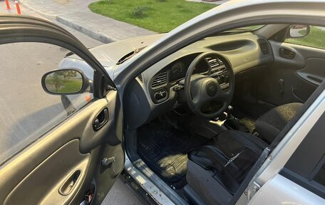 ЗАЗ Chance, 2008 год, 135 000 рублей, 6 фотография