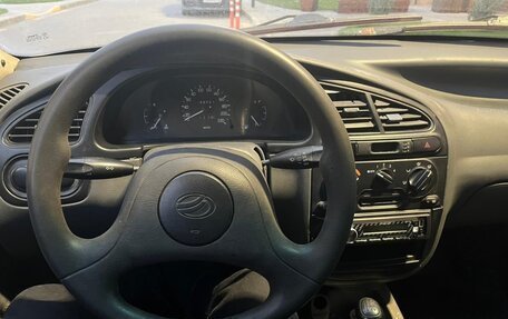 ЗАЗ Chance, 2008 год, 135 000 рублей, 7 фотография