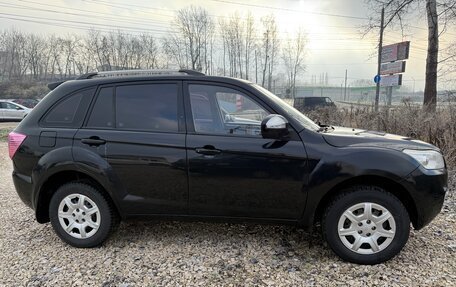 Lifan X60 I рестайлинг, 2013 год, 425 000 рублей, 5 фотография