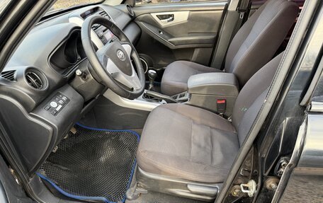 Lifan X60 I рестайлинг, 2013 год, 425 000 рублей, 10 фотография