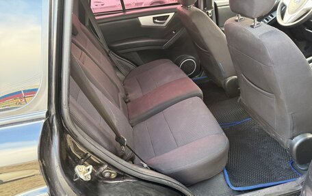 Lifan X60 I рестайлинг, 2013 год, 425 000 рублей, 12 фотография