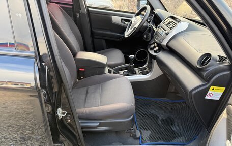 Lifan X60 I рестайлинг, 2013 год, 425 000 рублей, 11 фотография