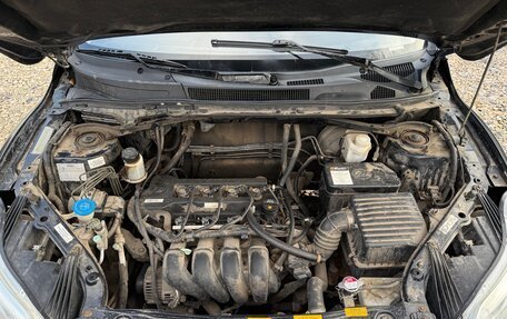 Lifan X60 I рестайлинг, 2013 год, 425 000 рублей, 14 фотография