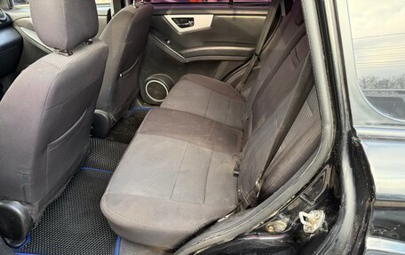 Lifan X60 I рестайлинг, 2013 год, 425 000 рублей, 13 фотография