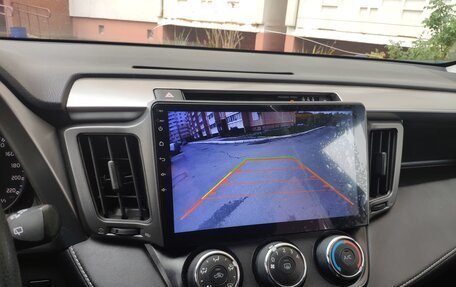 Toyota RAV4, 2017 год, 2 240 000 рублей, 1 фотография