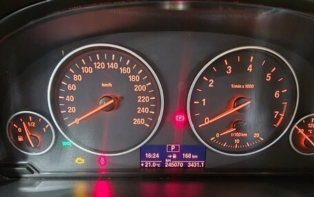 BMW X3, 2014 год, 1 700 000 рублей, 1 фотография