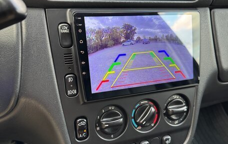 Mercedes-Benz M-Класс, 2001 год, 900 000 рублей, 6 фотография