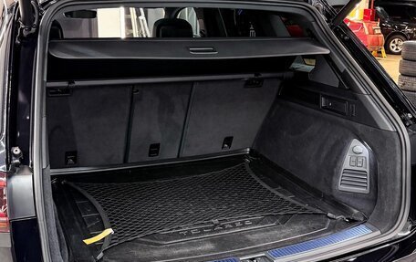 Volkswagen Touareg III, 2020 год, 6 300 000 рублей, 7 фотография