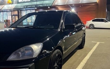 Mitsubishi Lancer IX, 2007 год, 500 000 рублей, 1 фотография
